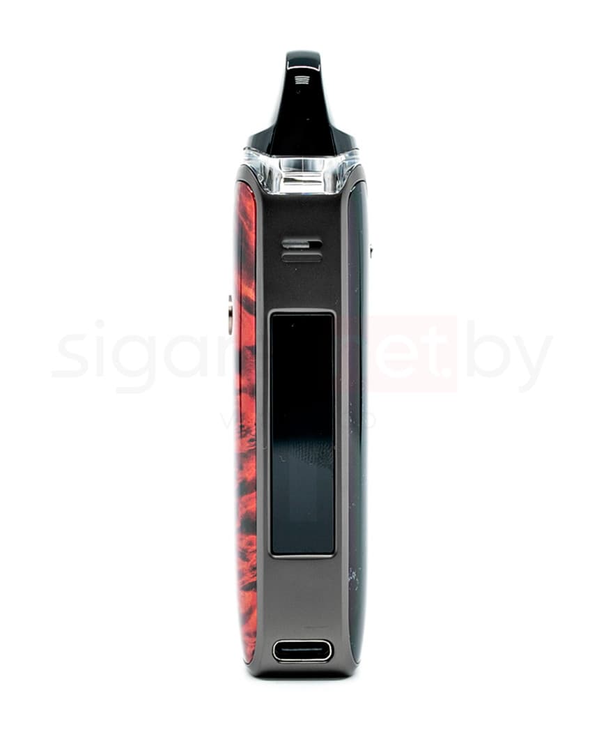 Стартовый комплект Vaporesso Luxe PM40 Pod 1800 mAh - 4 мл. ( Лава ) Lava