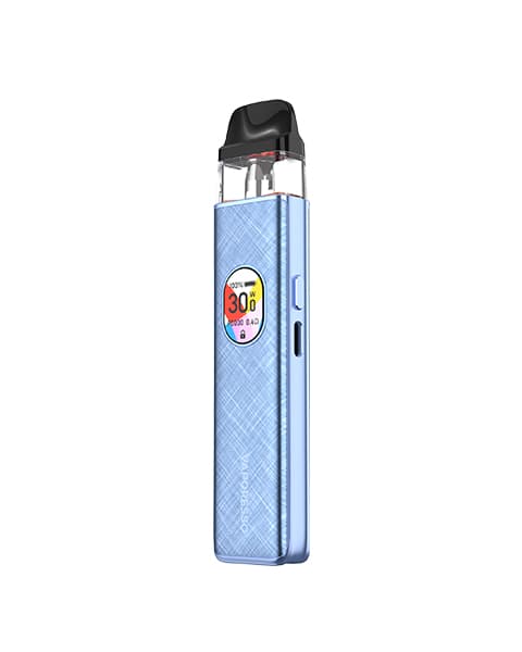 Вейп Vaporesso XROS 5 Pod ( Голубой ) Blue Silk