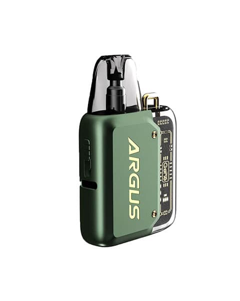 Вейп VOOPOO Argus P1 Pod - 800 mAh - 2 мл ( Зеленый ) Green