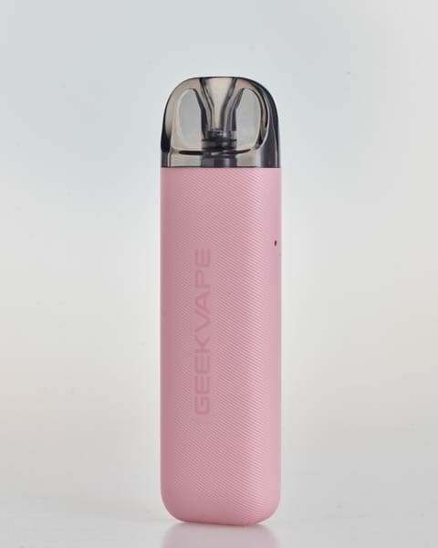 Вейп GeekVape Sonder U 1000 mAh - 2 мл ( Розовый ) Pink