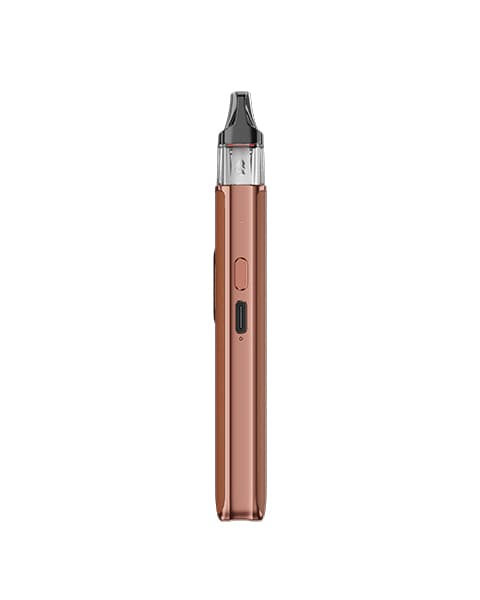 Вейп Vaporesso XROS 5 Pod ( Коричневый ) Brown Leather