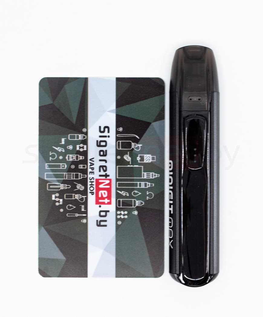 Стартовый комплект JUSTFOG MINIFIT MAX 650 mAh ( Красный )