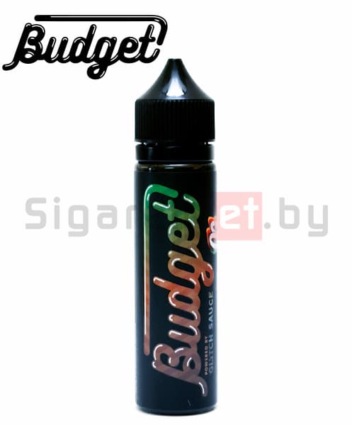 Жидкость Budget "OG" 60 мл (3)