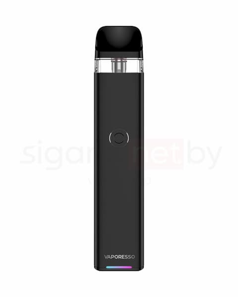 Вейп Vaporesso XROS 3 Pod 1000 mAh - 2 мл. ( Черный ) Black