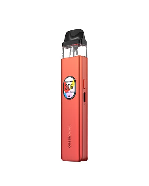 Вейп Vaporesso XROS 5 Pod ( Красный ) Coral Red