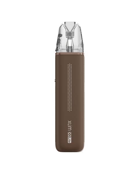 Вейп OXVA Xlim GO Lite ( Коричневый ) Brown