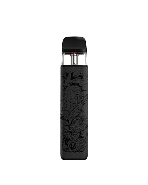 Вейп Vaporesso XROS 5 Mini Pod ( Черный ) Cool Black
