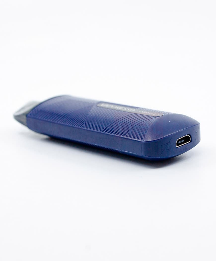 Стартовый комплект Vaporesso OSMALL Pod 350 mAh - 2 мл. ( Темно - Синий )