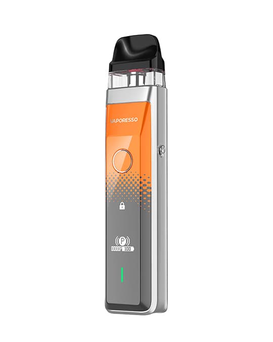 Вейп Vaporesso XROS Pro 1200 mAh - 3 мл. ( Оранжевый ) Orange