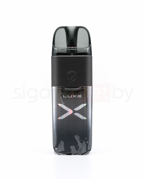 Вейп Vaporesso LUXE X Pod 1500 mAh - 5 мл. ( Серый ) Grey