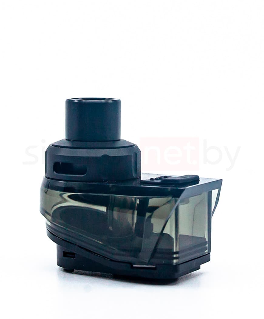 Стартовый комплект Geekvape Aegis Hero 45W Pod - 4 мл. 1200 mAh ( Серый ) Rip Trippers Edition