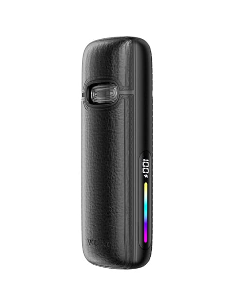 Вейп VOOPOO VMATE E2 - 1500 mAh - 3 мл. ( Черный ) Jet Black