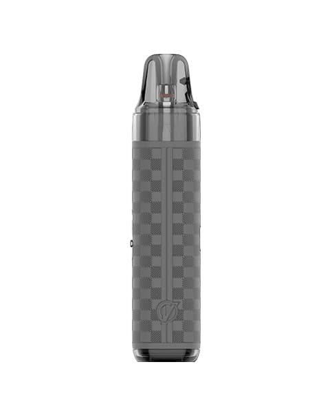 Вейп Vaporesso Vibe SE 2 Pod 1400 mAh - 4,5 мл. ( Серый ) Leather Grey