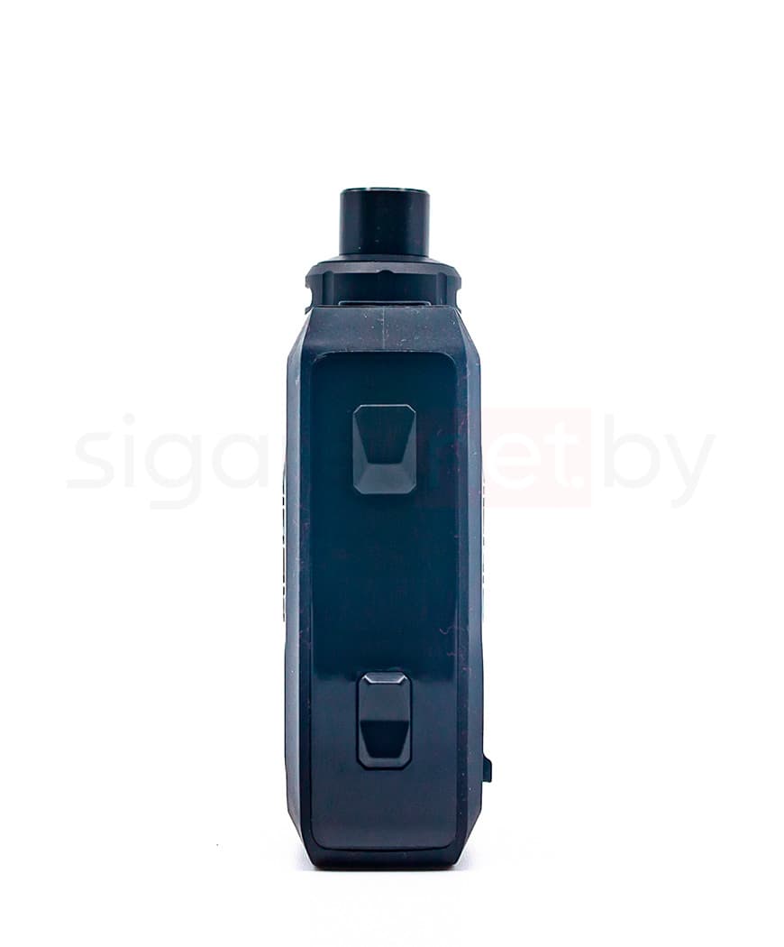 Стартовый комплект Geekvape Aegis Hero 45W Pod - 4 мл. 1200 mAh ( Серый ) Rip Trippers Edition