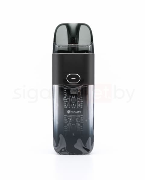 Вейп Vaporesso LUXE X Pod 1500 mAh - 5 мл. ( Серый ) Grey