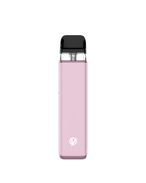 Вейп Vaporesso XROS 6 Mini Pod 1600 mAh - 3 мл. ( Розовый ) Jelly Pink