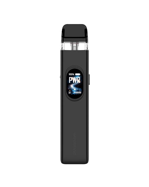 Вейп Vaporesso XROS 6 Pod 1800 mAh - 3 мл. ( Черный ) Cosmic Black
