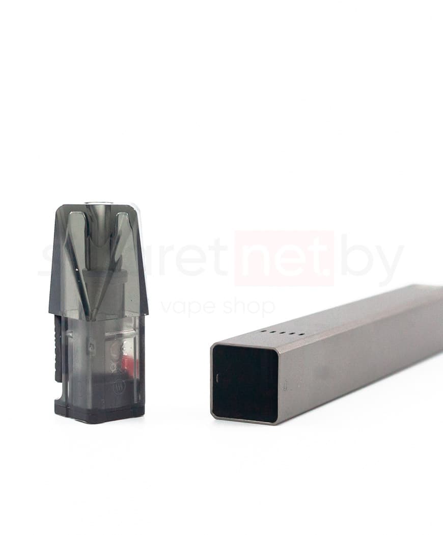 Вейп Vaporesso BARR Pod 350 mAh - 1,2 мл. ( Зеленый )