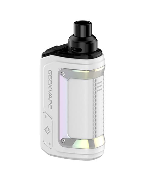 Вейп GeekVape H45 ( Белый ) White