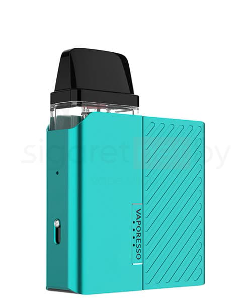 Стартовый комплект Vaporesso XROS Nano Pod 1000 mAh - 2 мл. ( Зеленый )