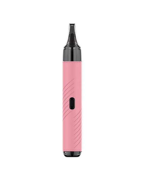 Вейп Vaporesso Vibe SE 2 Pod 1400 mAh - 4,5 мл. ( Розовый ) Leather Pink