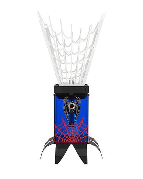 Кальян ELEVEN LED ( Spider )