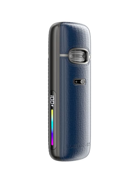 Вейп VOOPOO VMATE E2 ( Синий ) Navy Blue