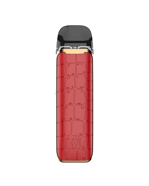 Вейп Vaporesso LUXE Q3 Pod ( Красный ) Birkin Red
