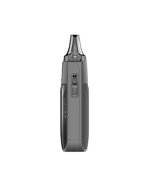 Вейп Vaporesso Luxe XR MAX 2 Pod 3200 mAh - 5 мл. ( Серый ) Grey Leather