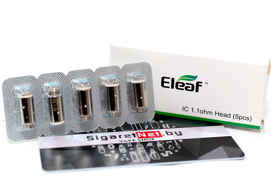 Eleaf IC 2