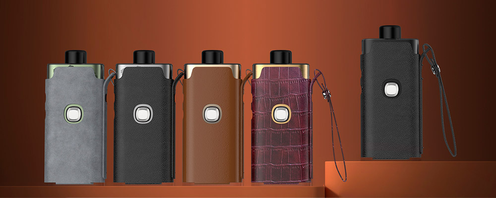 aspire cloudflask s leather case