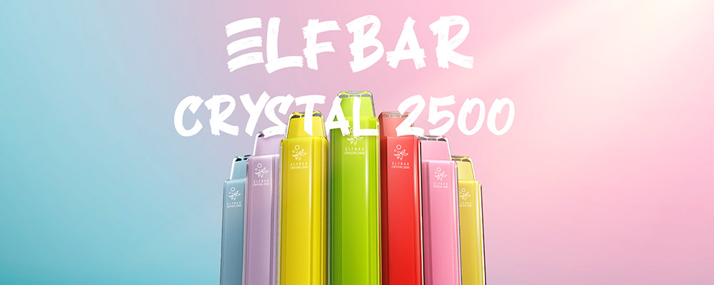elf bar crystal 2500 1