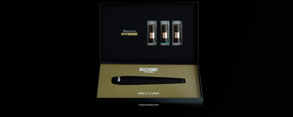 hybrid edge kit package