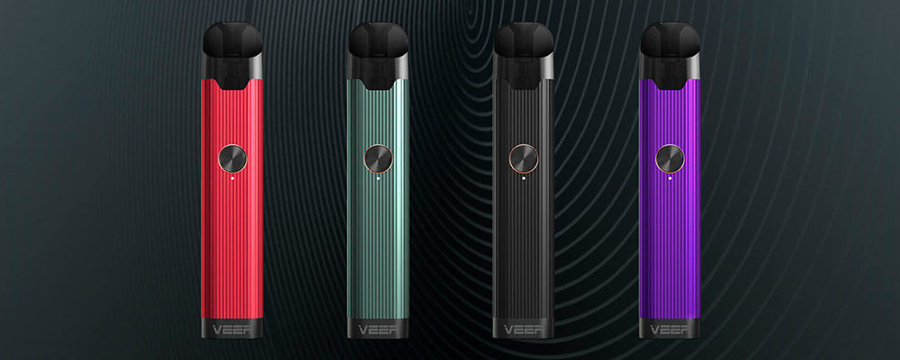 smoant veer colors