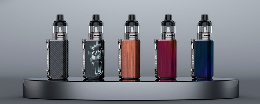 vaporess luxe 80 colors