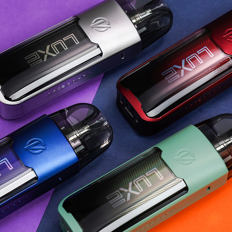 vaporesso luxe xr max 1