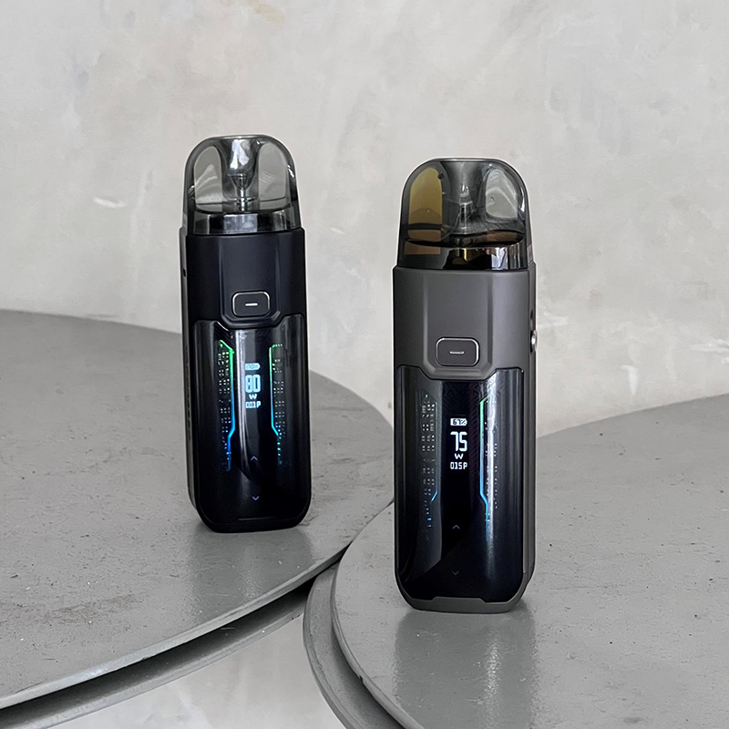 vaporesso luxe xr max 4