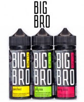 Жидкость для электронных сигарет Big Bro