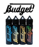 Жидкость для электронных сигарет Budget