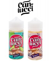 Жидкость для электронных сигарет Cantucci