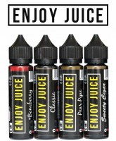 Жидкость для электронных сигарет Enjoy Juice