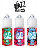 Жидкость для вейпа Jazz Berries Ice Salt