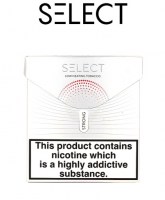Жидкость для электронных сигарет Smoke Kitchen Select
