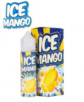Жидкость для электронных сигарет Mango Ice