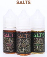 Жидкость для электронных сигарет Glitch Sauce Salts