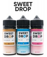 Жидкость для электронных сигарет ElMerck Sweet Drop