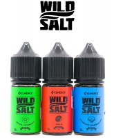 Жидкость для электронных сигарет elmerck wild salt