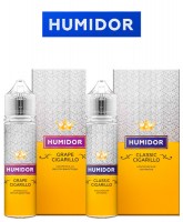 Жидкость для вейпа Humidor