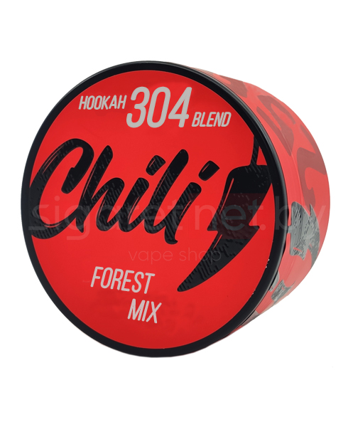 Табак для кальяна Chili Forest Mix