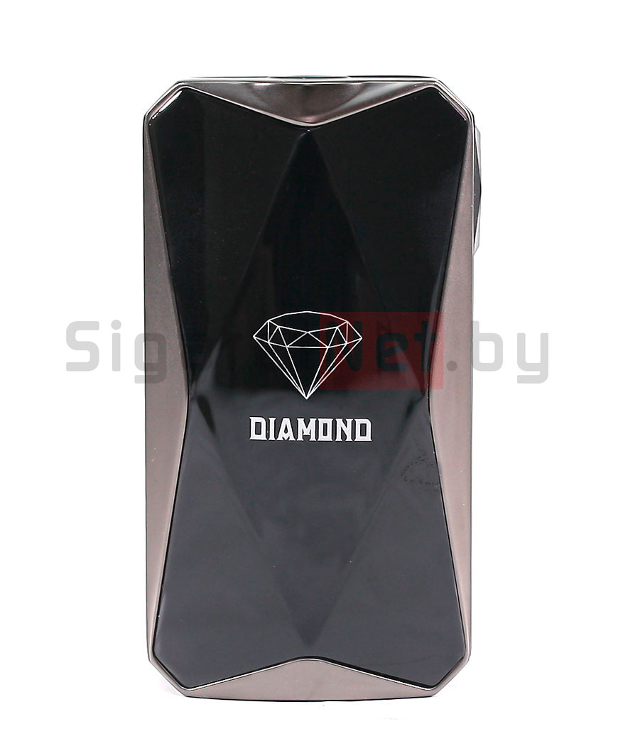 diamond-vater